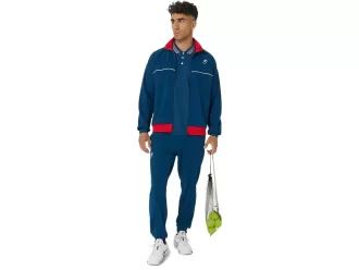 CHAQUETA DE PUNTO CLÁSICA UNISEX