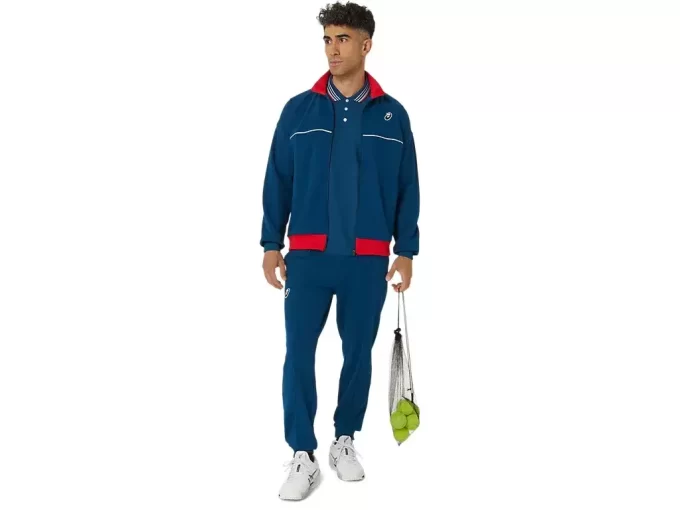 CHAQUETA DE PUNTO CLÁSICA UNISEX