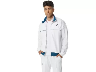 CHAQUETA DE PUNTO CLÁSICA UNISEX