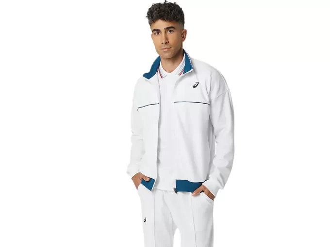 CHAQUETA DE PUNTO CLÁSICA UNISEX