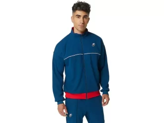 CHAQUETA DE PUNTO CLÁSICA UNISEX