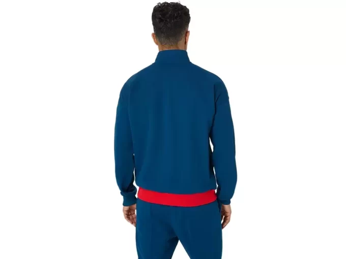 CHAQUETA DE PUNTO CLÁSICA UNISEX