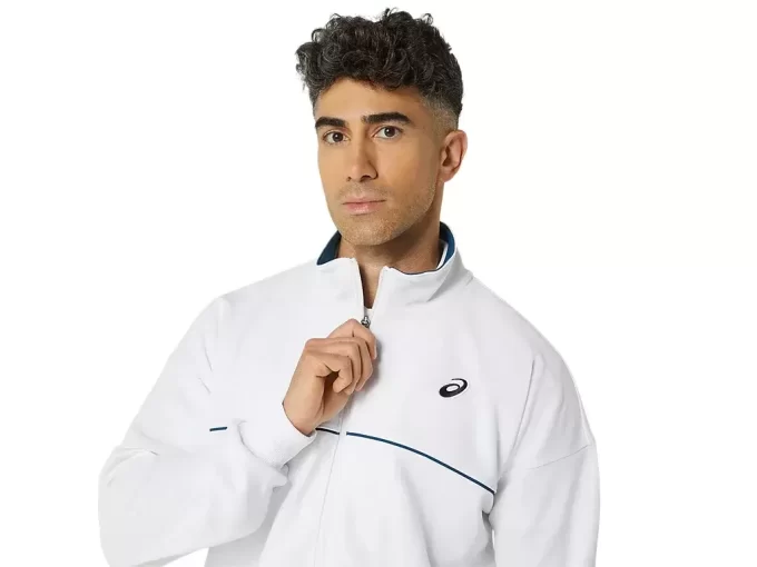 CHAQUETA DE PUNTO CLÁSICA UNISEX