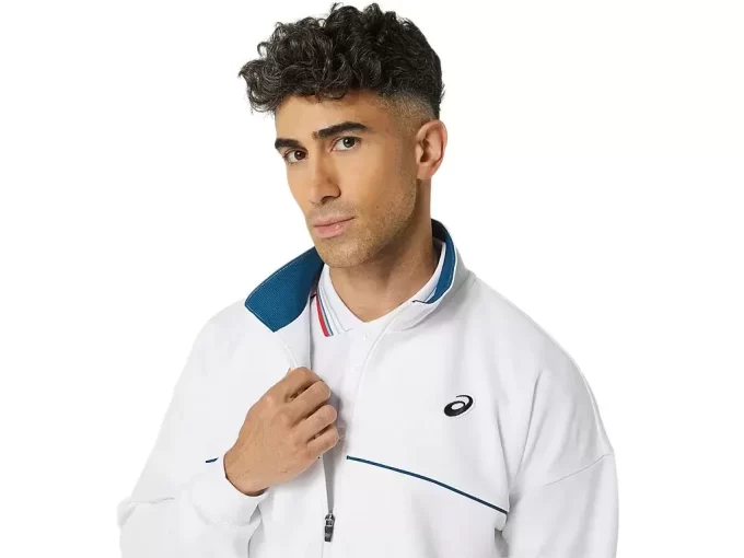 CHAQUETA DE PUNTO CLÁSICA UNISEX