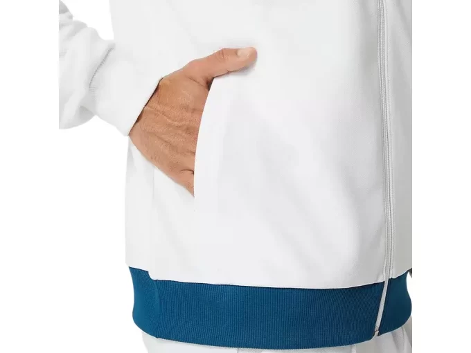 CHAQUETA DE PUNTO CLÁSICA UNISEX