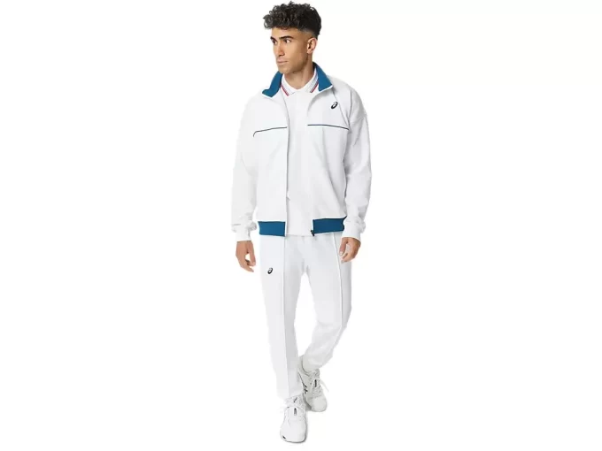 CHAQUETA DE PUNTO CLÁSICA UNISEX