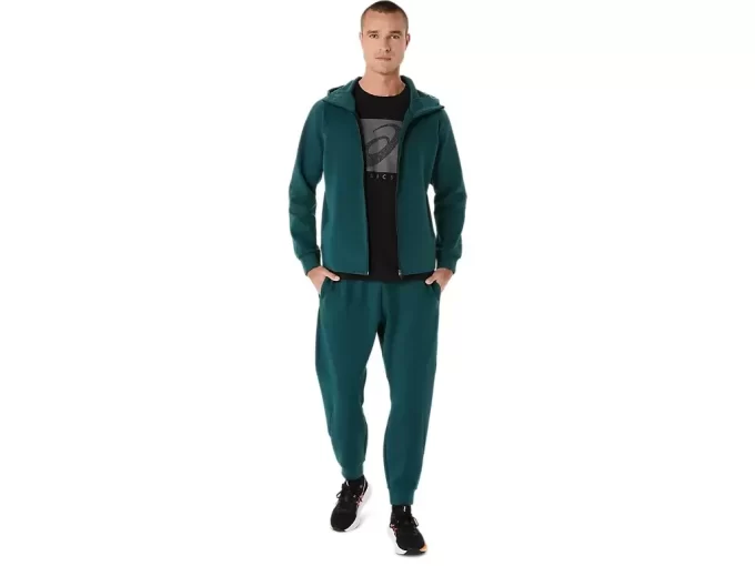 CHAQUETA DE PUNTO DE MOVILIDAD