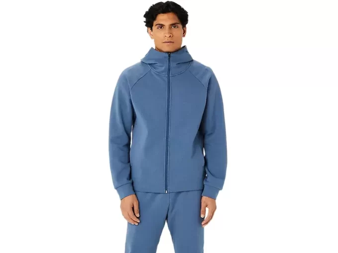 CHAQUETA DE PUNTO DE MOVILIDAD