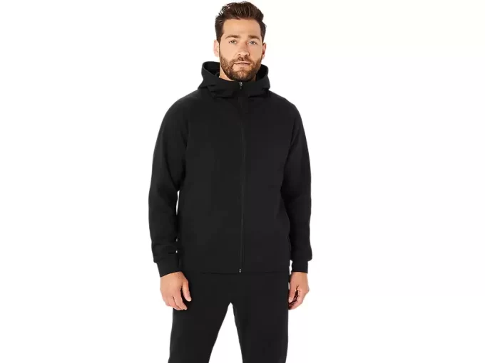 CHAQUETA DE PUNTO DE MOVILIDAD