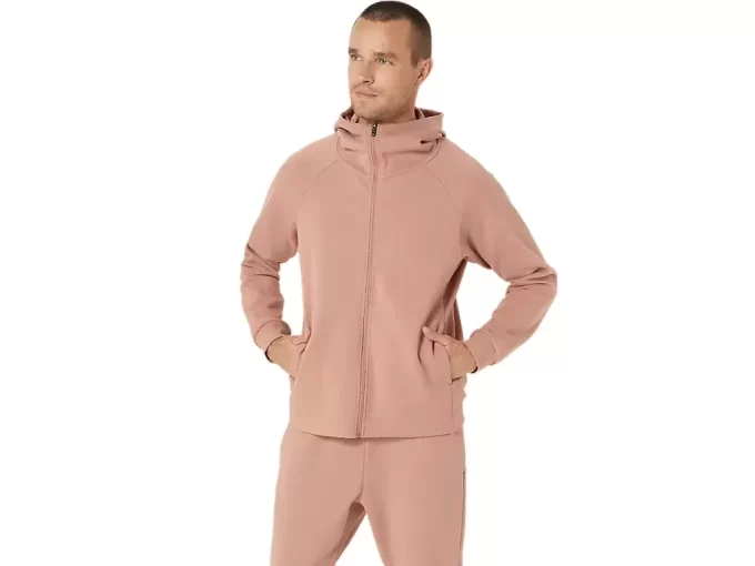 CHAQUETA DE PUNTO DE MOVILIDAD