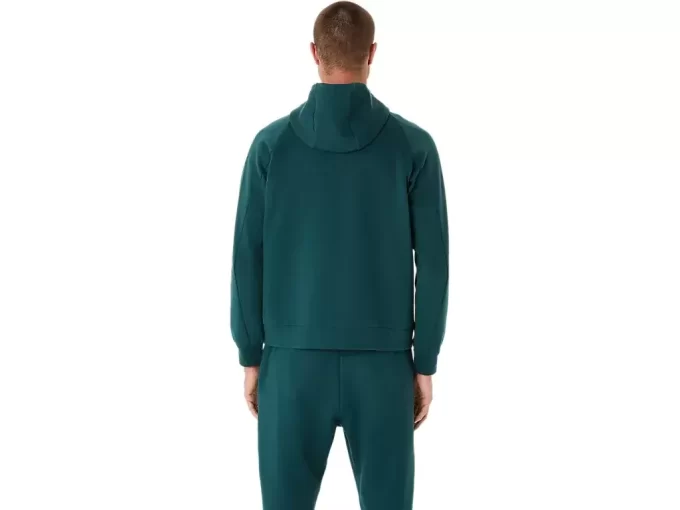 CHAQUETA DE PUNTO DE MOVILIDAD