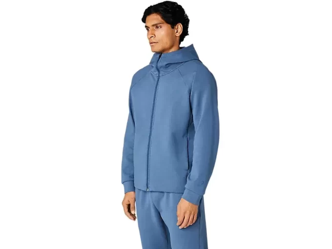 CHAQUETA DE PUNTO DE MOVILIDAD