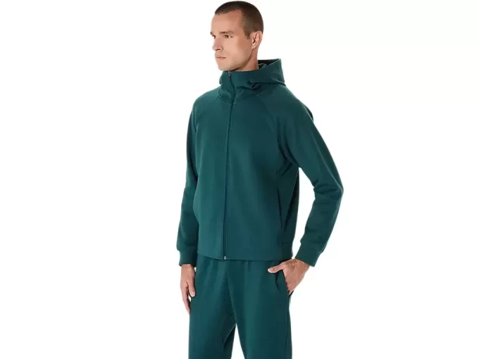 CHAQUETA DE PUNTO DE MOVILIDAD