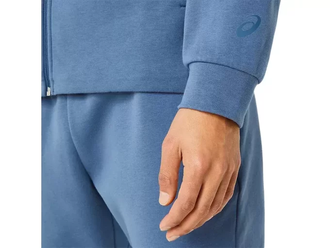 CHAQUETA DE PUNTO DE MOVILIDAD