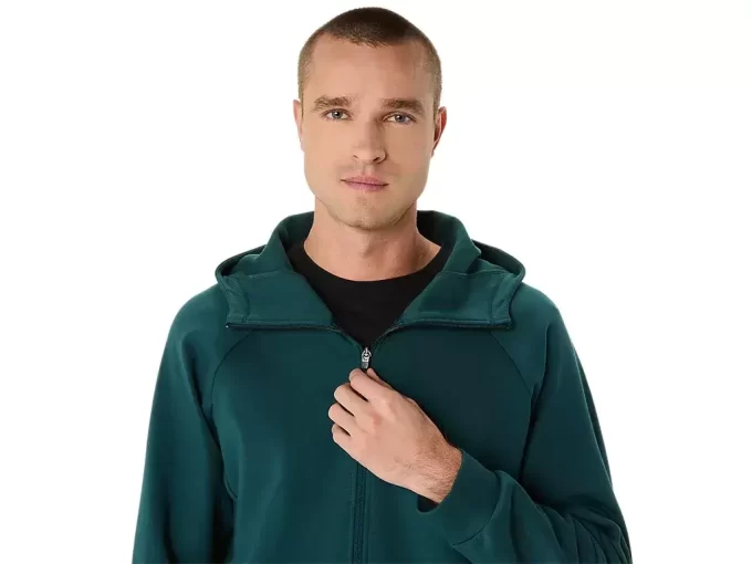 CHAQUETA DE PUNTO DE MOVILIDAD