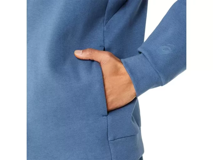 CHAQUETA DE PUNTO DE MOVILIDAD