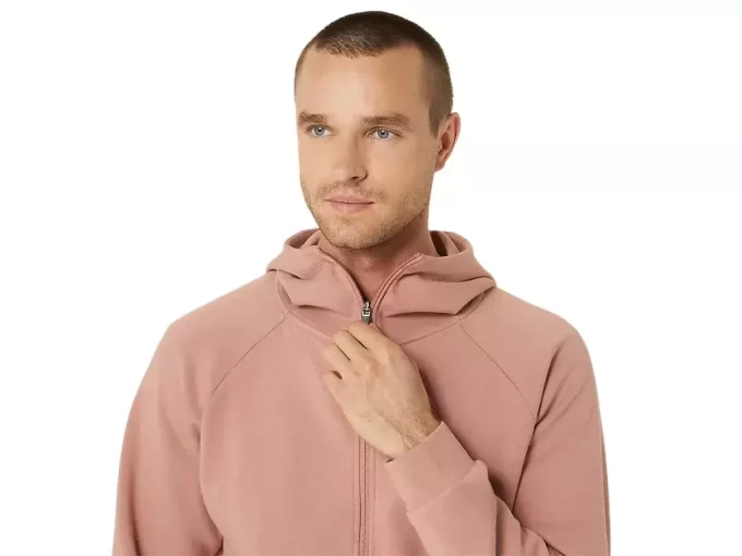 CHAQUETA DE PUNTO DE MOVILIDAD