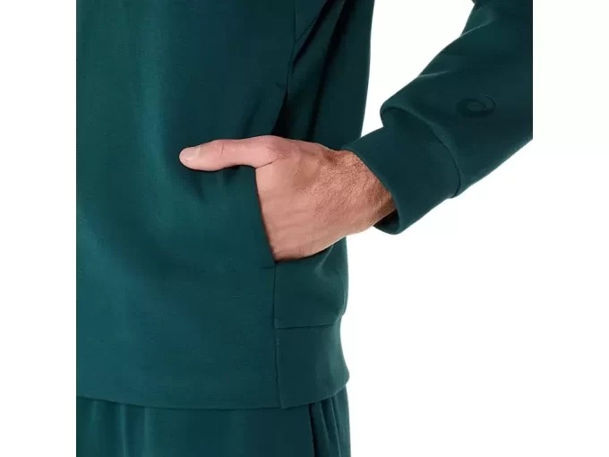 CHAQUETA DE PUNTO DE MOVILIDAD