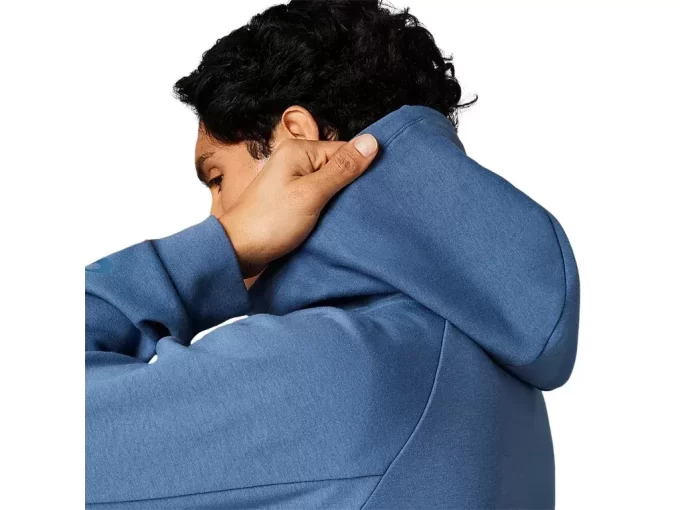 CHAQUETA DE PUNTO DE MOVILIDAD