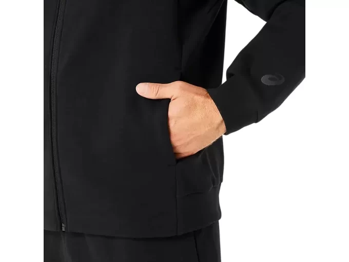 CHAQUETA DE PUNTO DE MOVILIDAD