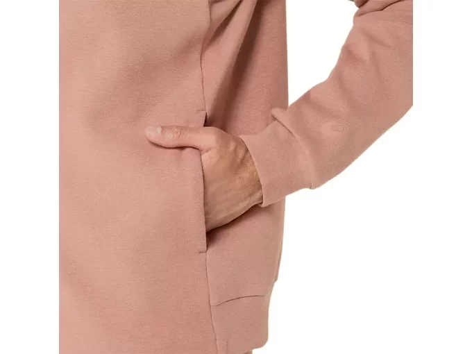 CHAQUETA DE PUNTO DE MOVILIDAD