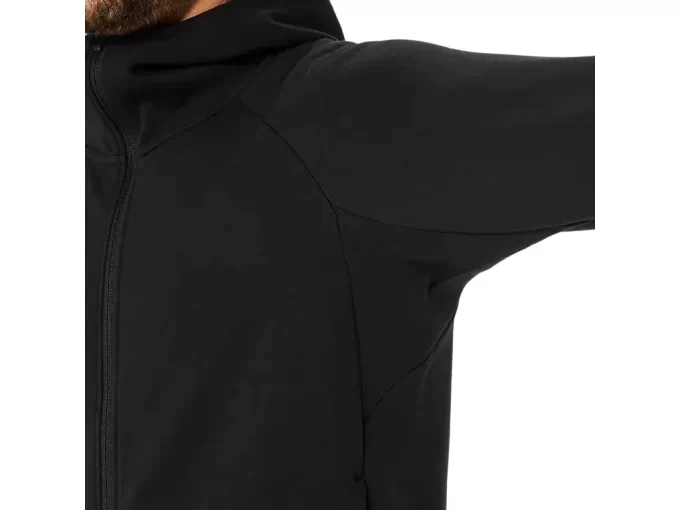 CHAQUETA DE PUNTO DE MOVILIDAD