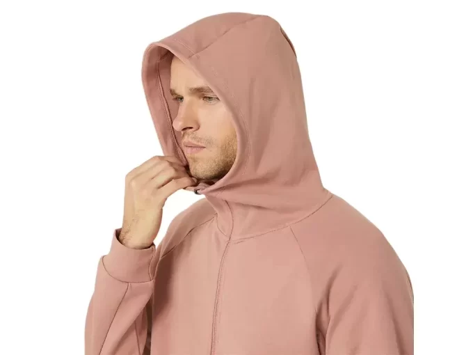 CHAQUETA DE PUNTO DE MOVILIDAD