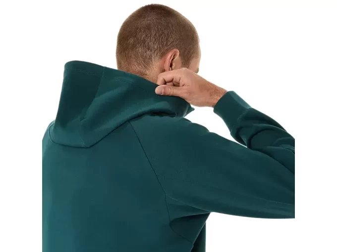 CHAQUETA DE PUNTO DE MOVILIDAD