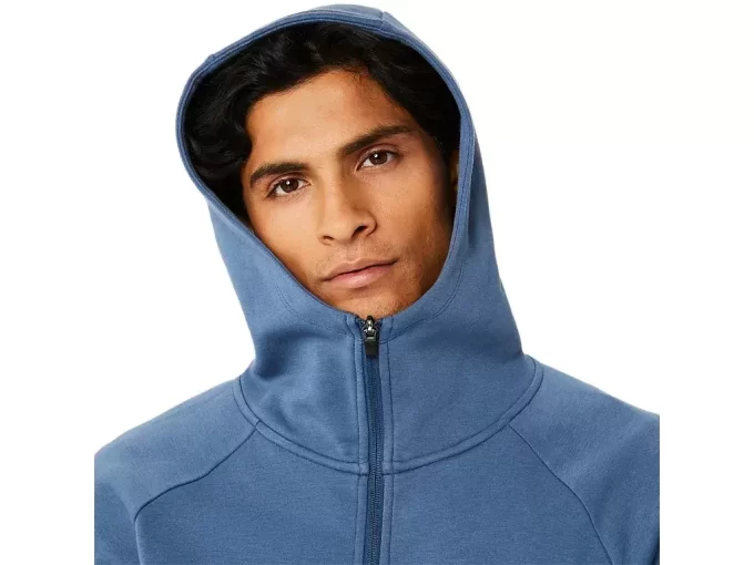 CHAQUETA DE PUNTO DE MOVILIDAD