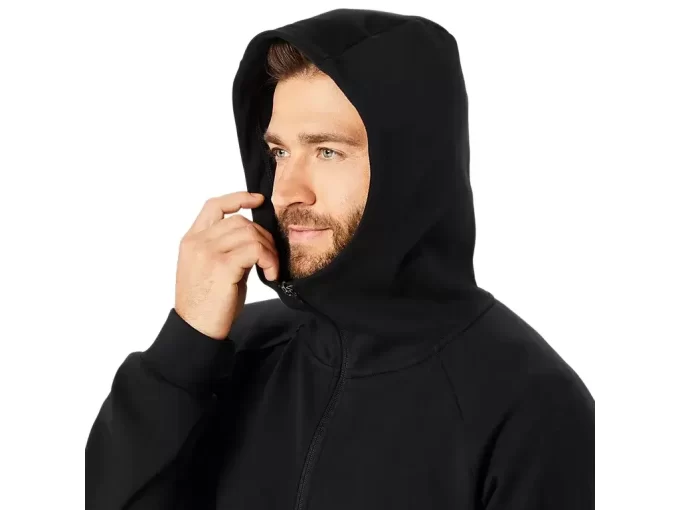 CHAQUETA DE PUNTO DE MOVILIDAD