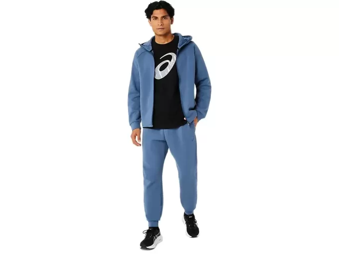 CHAQUETA DE PUNTO DE MOVILIDAD