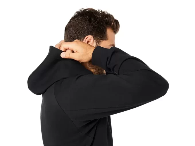 CHAQUETA DE PUNTO DE MOVILIDAD