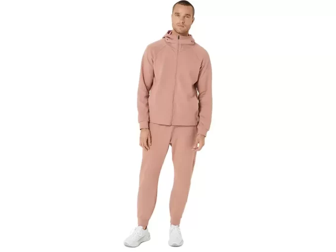 CHAQUETA DE PUNTO DE MOVILIDAD