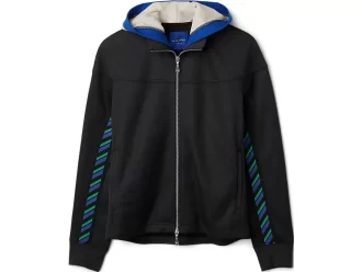 CHAQUETA DEPORTIVA STYRAX