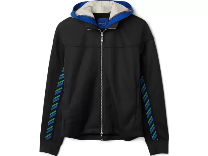 CHAQUETA DEPORTIVA STYRAX