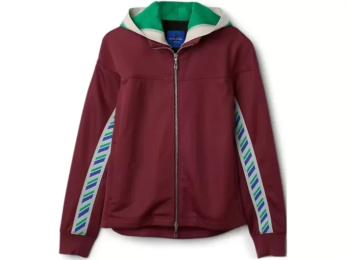 CHAQUETA DEPORTIVA STYRAX