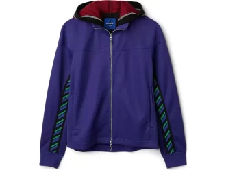 CHAQUETA DEPORTIVA STYRAX