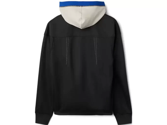 CHAQUETA DEPORTIVA STYRAX