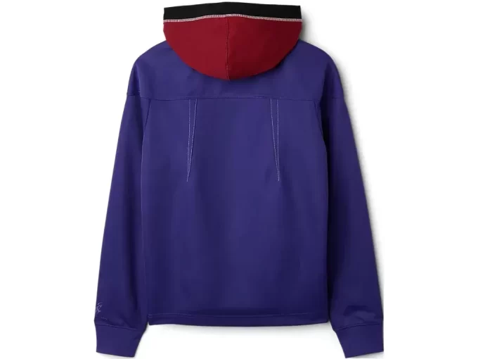 CHAQUETA DEPORTIVA STYRAX