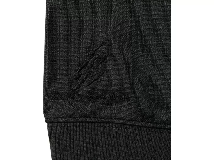 CHAQUETA DEPORTIVA STYRAX