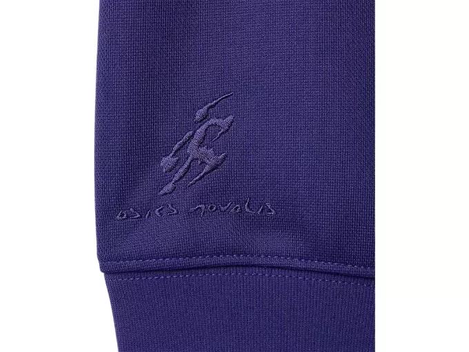 CHAQUETA DEPORTIVA STYRAX