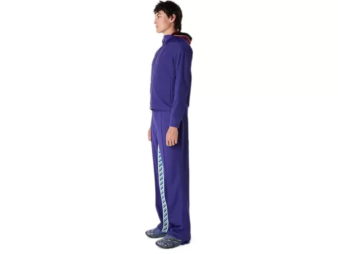 CHAQUETA DEPORTIVA STYRAX