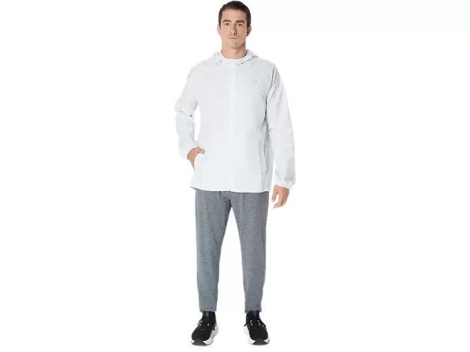 CHAQUETA EMPACABLE UNISEX PR LYTE