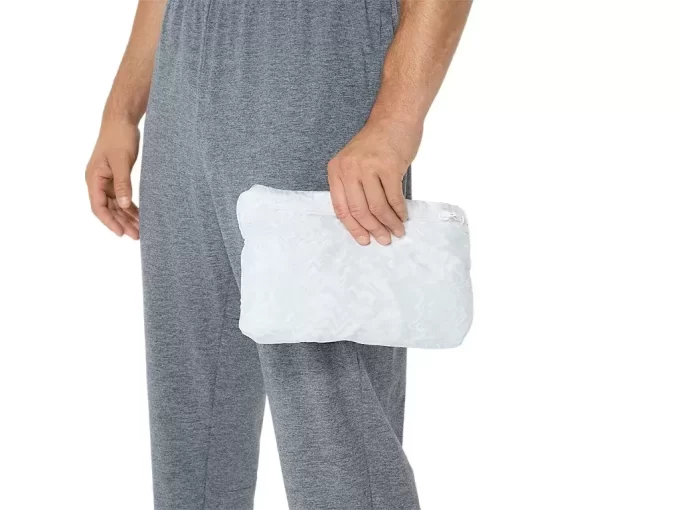 CHAQUETA EMPACABLE UNISEX PR LYTE