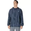 CHAQUETA EMPACABLE UNISEX PR LYTE