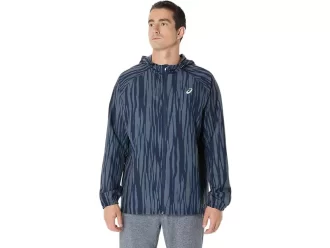 CHAQUETA EMPACABLE UNISEX PR LYTE