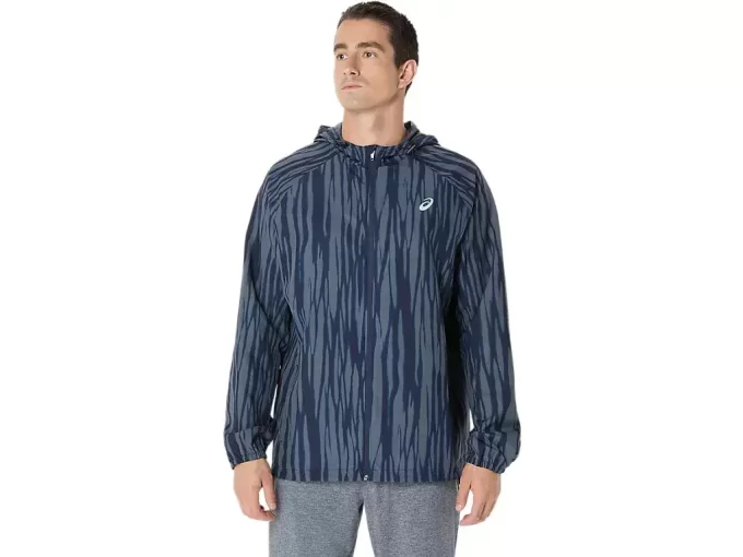 CHAQUETA EMPACABLE UNISEX PR LYTE