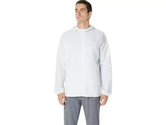 CHAQUETA EMPACABLE UNISEX PR LYTE