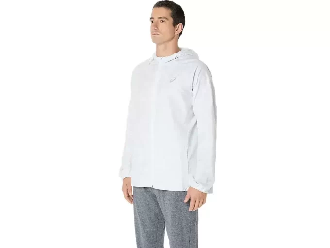 CHAQUETA EMPACABLE UNISEX PR LYTE