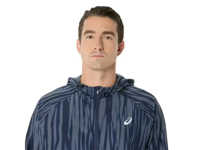 CHAQUETA EMPACABLE UNISEX PR LYTE